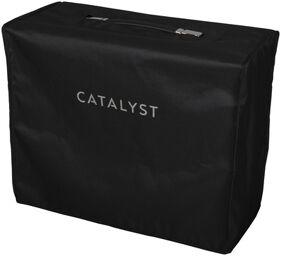 Catalyst 100 Cover