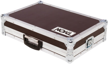 Case Quad Cortex + SP1 Marron