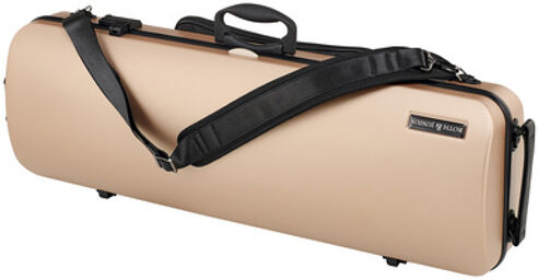 PolyCarb Violin Case SAP-GO