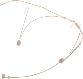 HeadmiKe - D EW B-Stock beige