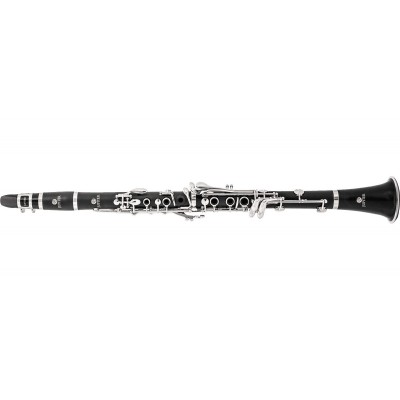JCL700SQ - Sib Abs - Étude
