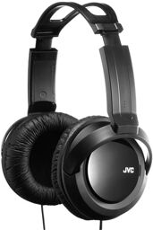 HA-RX330E Black Noir
