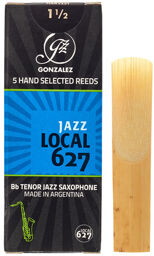 Local 627 Tenor Sax 1.5