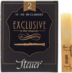 Exklusive Bb- Clarinet 2.0