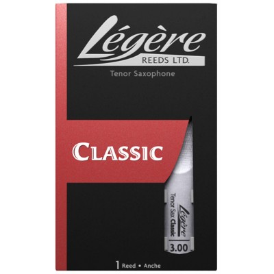 Classic 3.75 - Sax Ténor