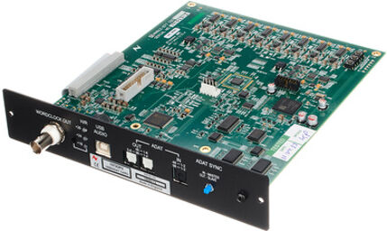 1073 OPX ADAT/USB card