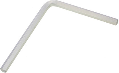 MPS-750 Hexagonal L-Rod