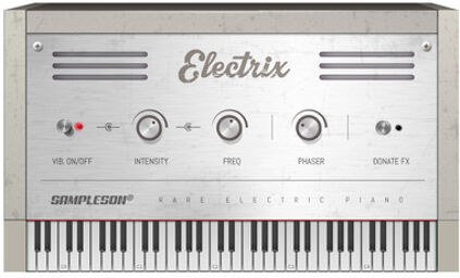 Electrix