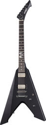 Vulture BKS Hetfield Noir satiné