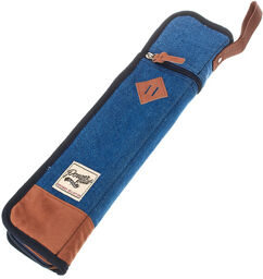 Jeans Stick Bag Blue Bleu
