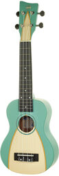 Manoa Waimea W-SO-GR Blanc