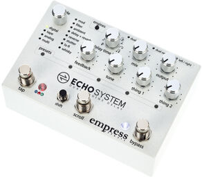 Echosystem