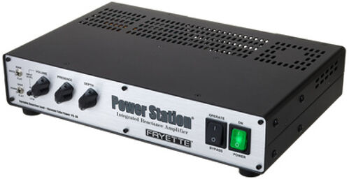 Power Station PS-2A