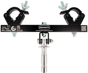 T55815 Swivel Truss Adapter