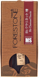 Hinoki Clarinet Bb MS
