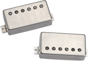 Bonamassa Bolin Burst Set Ltd