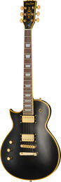 SC-Custom III LH VBK Vintage Matte Black