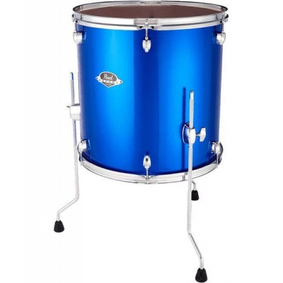 Tom Basse Export 14X14 High Voltage Blue