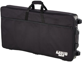 Mojo 61 lower manual bag Noir