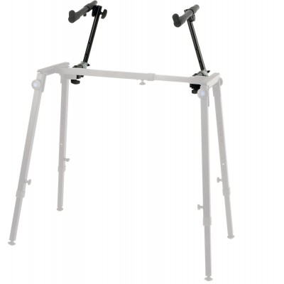 Paire de bras WS422 Noir