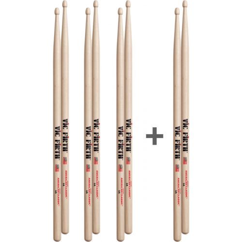P5A.3-P5A.1 - Pack 3 X 5A + 1 X 5A Offerte