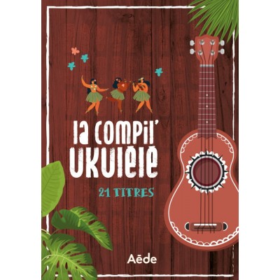 La Compil Ukulele
