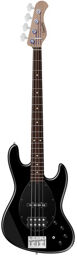 MetroExp21 Vint MJ 4 Morado BK Solid Black