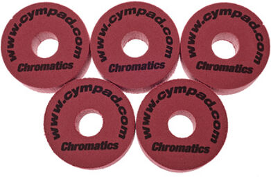 Chromatics Set Crimso Ø40/15mm Cramoisi
