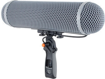 Wind Screen Kit 4 XLR-3F