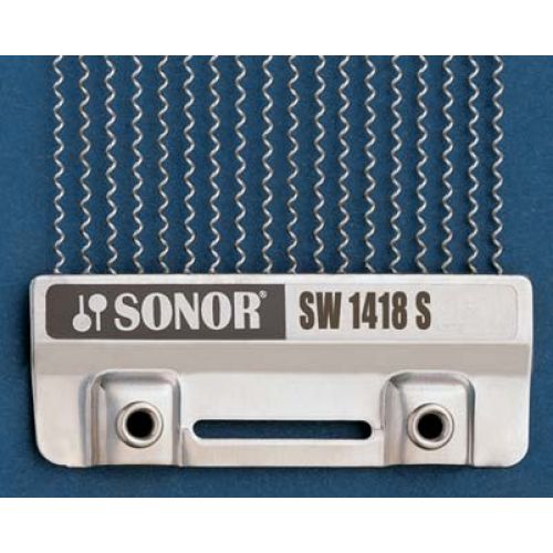 SW 1418S Timbre 14