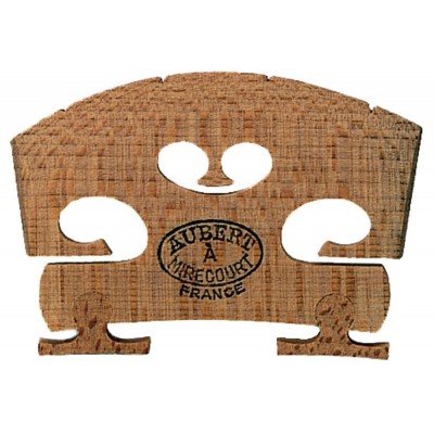 Chevalet Violon 4/4 Bas Largeur Pied 41