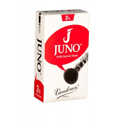 Juno 2,5 - Clarinette Sib