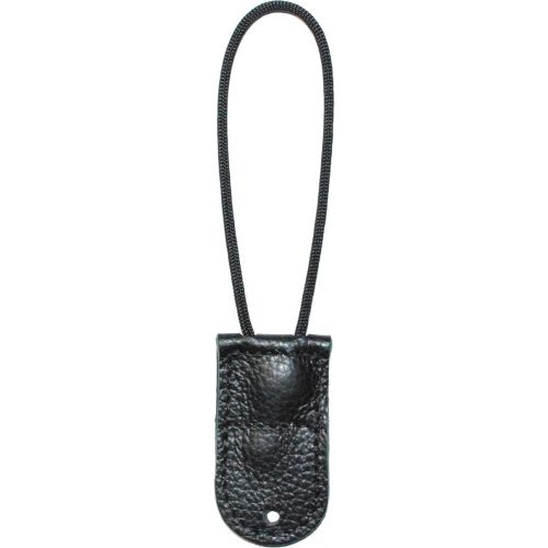 Boucle Cuir Pour Clarinette Basse