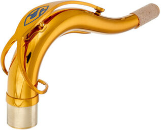 S-Neck Tenor Supreme Dark Gold