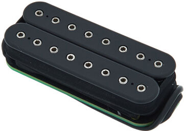 D Activator 8 Bridge DP820 Noir