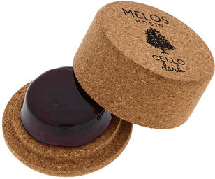 Cello Rosin Dark Mini
