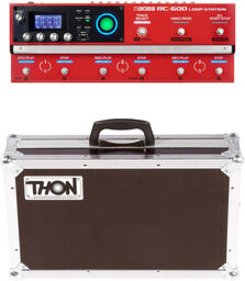 RC-600 Loop Station Bundle