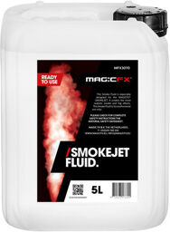 SMOKEJET Fluid 5L