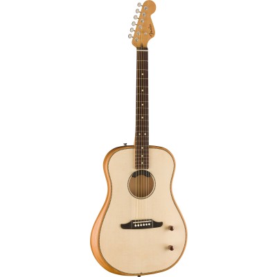 Highway Dreadnought RW Natural
