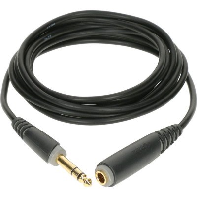 Rallonge Casque Jack 6,35 3 M