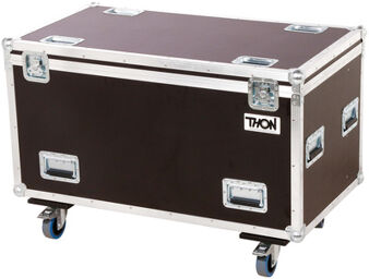 Case Hero Wash 760 IP 4in1