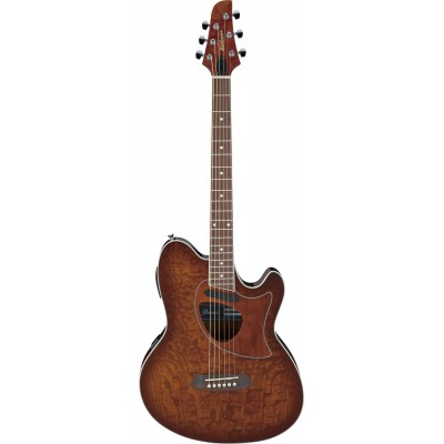 TCM50-VBS Vintage Brown Sunburst Talman