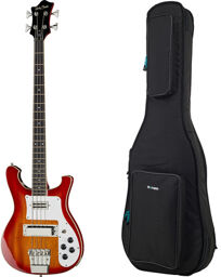 RB-414CS Classic Series w/Bag Cherry Sunburst