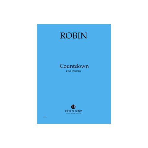 Robin - Countdown - Ensemble