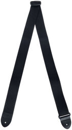 Nylon XXL Strap Noir