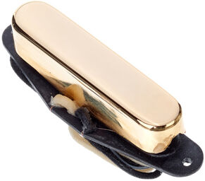DP172 Gold Twang King