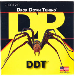 Drop-Down Tuning DDT-10
