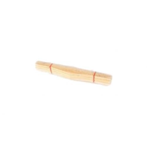 HBSP40 - Roseau Prepare Gouge Taille Effile X10