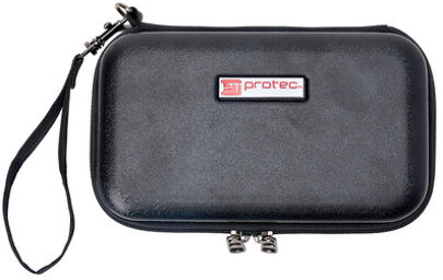 BM214 MP Zip Case Trp. 6 pcs