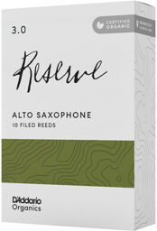 Organic Reserve ALT 3.0